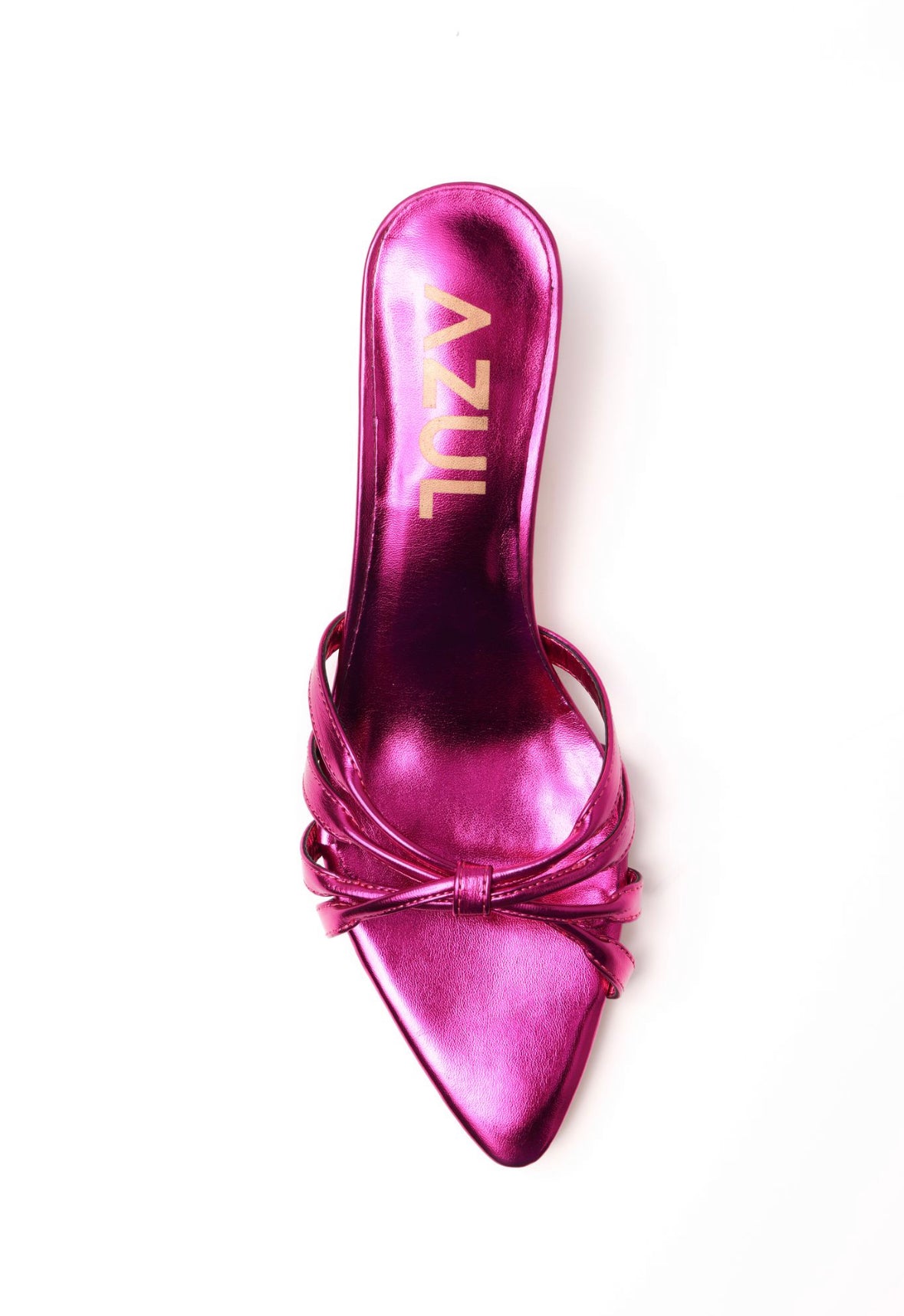 Lizzy Mini Heel Shoe