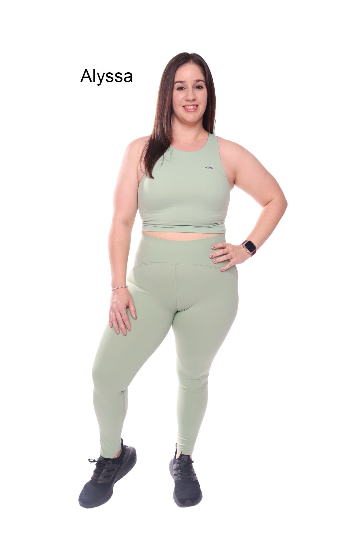 Mint Athletic leggings