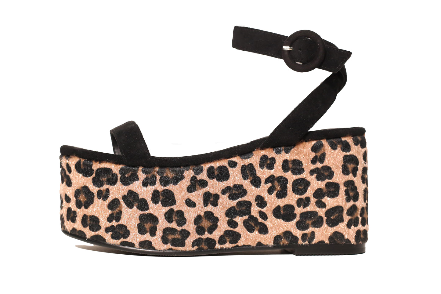 Erika Platform Sandal